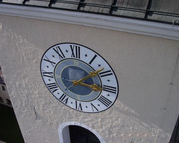 kirchenmalerei